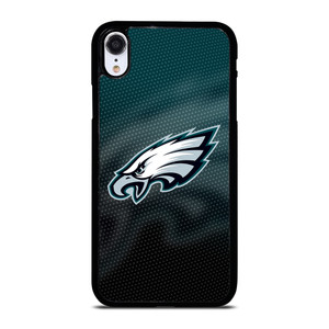 PHILADELPHIA EAGLES FOOTBALL TEAM iPhone XR Case Cover PHILADELPHIA EAGLES FOOTBALL TEAM iPhone XR Case Cover