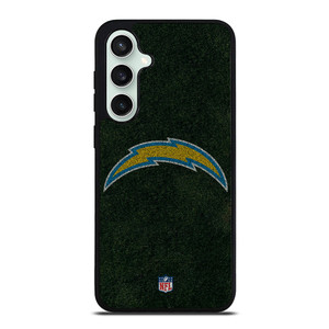 LOS ANGELES CHARGERS FOOTBALL NFL Samsung Galaxy S23 FE Case Cover LOS ANGELES CHARGERS FOOTBALL NFL Samsung Galaxy S23 FE Case Cover