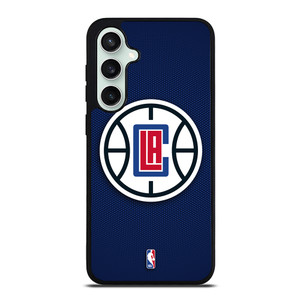 LOS ANGELES CLIPPERS BASKETBALL NBA Samsung Galaxy S23 FE Case Cover