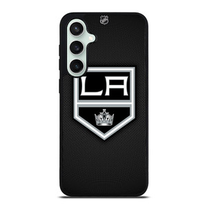 LOS ANGELES KINGS HOCKEY NHL LOGO Samsung Galaxy S23 FE Case Cover