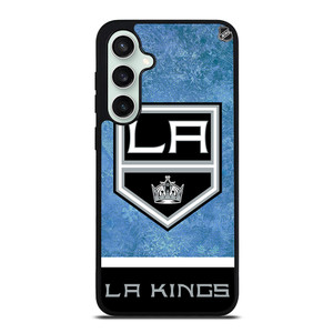 LOS ANGELES KINGS HOCKEY TEAM Samsung Galaxy S23 FE Case Cover