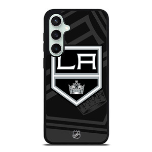LOS ANGELES KINGS NHL TEAM Samsung Galaxy S23 FE Case Cover