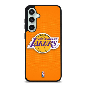 LOS ANGELES LAKERS BASKETBALL NBA Samsung Galaxy S23 FE Case Cover LOS ANGELES LAKERS BASKETBALL NBA Samsung Galaxy S23 FE Case Cover