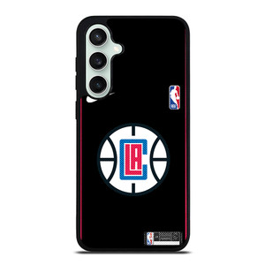 LOS ANGELES NIKE NBA BASKETBALL Samsung Galaxy S23 FE Case Cover