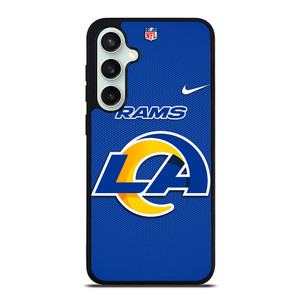 LOS ANGELES RAMS NFL FOOTBALL NIKE Samsung Galaxy S23 FE Case Cover LOS ANGELES RAMS NFL FOOTBALL NIKE Samsung Galaxy S23 FE Case Cover