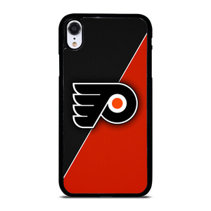 PHILADELPHIA FLYERS NHL HOCKEY LOGO iPhone XR Case Cover