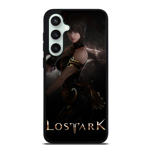LOST ARK ONLINE GAMES 2 Samsung Galaxy S23 FE Case Cover