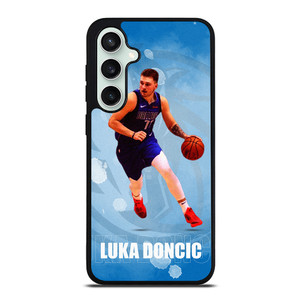 LUKA DONCIC DALLAS MAVERICKS NBA 2 Samsung Galaxy S23 FE Case Cover