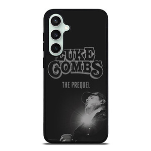 LUKE COMBS THE PREQUEL Samsung Galaxy S23 FE Case Cover