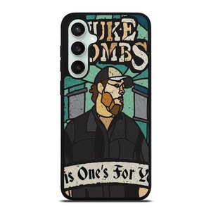 LUKE COMBS THIS ONE FOR YOU Samsung Galaxy S23 FE Case Cover LUKE COMBS THIS ONE FOR YOU Samsung Galaxy S23 FE Case Cover
