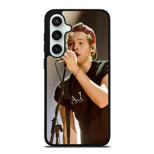 LUKE HEMMINGS COOL Samsung Galaxy S23 FE Case Cover