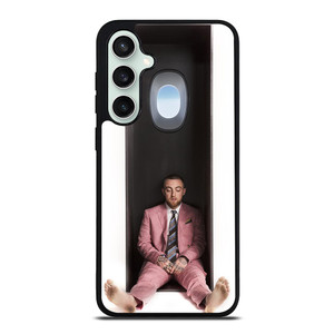 MAC MILLER SWIMMING Samsung Galaxy S23 FE Case Cover