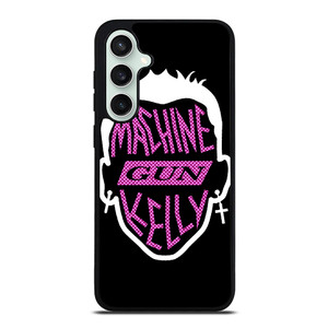 MACHINE GUN KELLY MGK RAPPER LOGO Samsung Galaxy S23 FE Case Cover