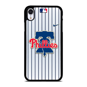 PHILADELPHIA PHILLIES MLB NIKE iPhone XR Case Cover