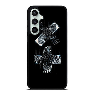 MARTIN GARRIX SENTIO Samsung Galaxy S23 FE Case Cover