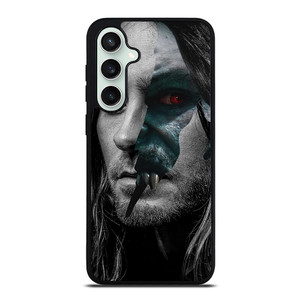 MARVEL MORBIUS JARED LETO Samsung Galaxy S23 FE Case Cover