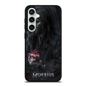 MARVEL MORBIUS MOVIES 2 Samsung Galaxy S23 FE Case Cover