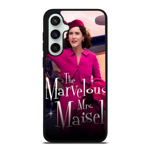 MARVELOUS MRS MAISEL 2 Samsung Galaxy S23 FE Case Cover
