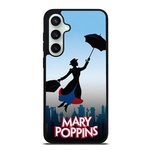 MARY POPPINS ICON Samsung Galaxy S23 FE Case Cover