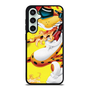 MASCOT CHESTER CHEETAH Samsung Galaxy S23 FE Case Cover