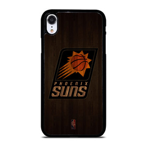 PHOENIX SUNS BASKETBALL COURT NBA iPhone XR Case Cover PHOENIX SUNS BASKETBALL COURT NBA iPhone XR Case Cover