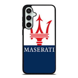 MASERATI VINTAGE LOGO Samsung Galaxy S23 FE Case Cover