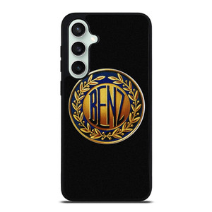 MERCEDES BENZ LOGO 1909 Samsung Galaxy S23 FE Case Cover