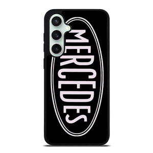 MERCEDES BENZ VINTAGE 1902 Samsung Galaxy S23 FE Case Cover