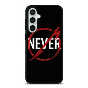 METALLICA THROUGH THE NEVER Samsung Galaxy S23 FE Case Cover
