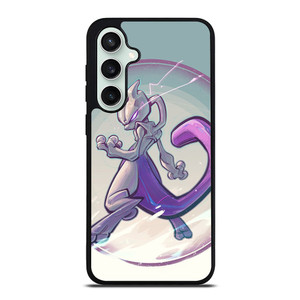 MEWTWO POKEMON Samsung Galaxy S23 FE Case Cover