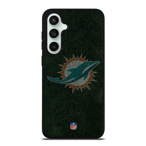 MIAMI DOLPHINS FOOTBALL NFL Samsung Galaxy S23 FE Case Cover