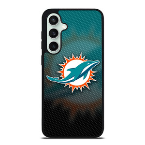 MIAMI DOLPHINS FOOTBALL TEAM Samsung Galaxy S23 FE Case Cover
