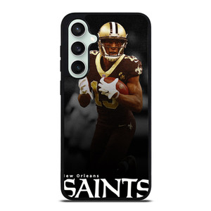 MICHAEL THOMAS NEW ORLEANS SAINTS 3 Samsung Galaxy S23 FE Case Cover