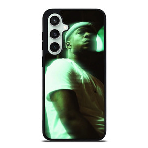 MICK JENKINS ELEPHANT IN THE ROOM Samsung Galaxy S23 FE Case Cover