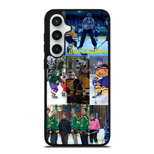 MIGHTY DUCKS GAME CHANGERS SQUAD Samsung Galaxy S23 FE Case Cover