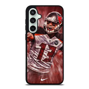MIKE EVANS TAMPA BAY BUCCANEERS NFL Samsung Galaxy S23 FE Case Cover