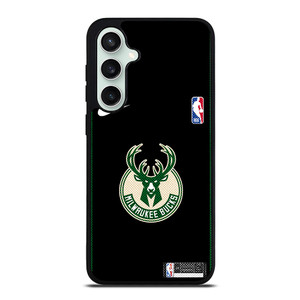 MILWAUKEE BUCKS NIKE NBA BASKETBALL Samsung Galaxy S23 FE Case Cover MILWAUKEE BUCKS NIKE NBA BASKETBALL Samsung Galaxy S23 FE Case Cover