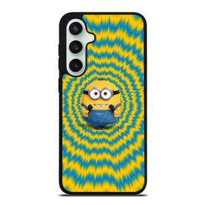 MINIONS THE RISE OF GRU Samsung Galaxy S23 FE Case Cover