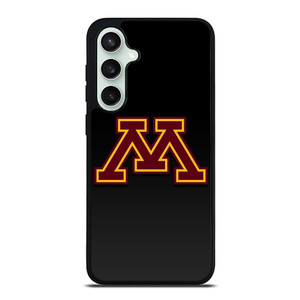 MINNESOTA GOLDEN GOPHERS LOGO Samsung Galaxy S23 FE Case Cover