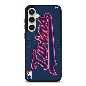 MINNESOTA TWINS BASEBALL Samsung Galaxy S23 FE Case Cover