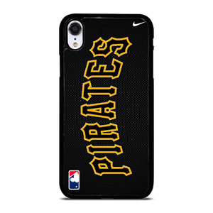 PITTSBURGH PIRATES BASEBALL iPhone XR Case Cover PITTSBURGH PIRATES BASEBALL iPhone XR Case Cover