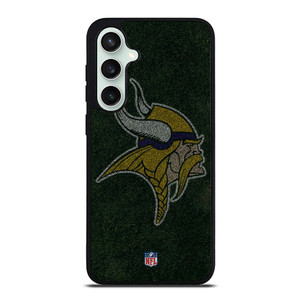MINNESOTA VIKINGS FOOTBALL NFL Samsung Galaxy S23 FE Case Cover
