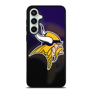 MINNESOTA VIKINGS FOOTBALL TEAM Samsung Galaxy S23 FE Case Cover