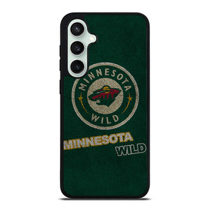 MINNESOTA WILD NHL HOCKEY 4 Samsung Galaxy S23 FE Case Cover