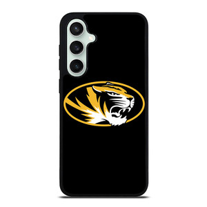 MISSOURI TIGERS FOOTBALL LOGO Samsung Galaxy S23 FE Case Cover