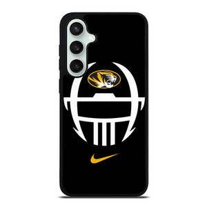 MISSOURI TIGERS FOOTBALL NIKE Samsung Galaxy S23 FE Case Cover