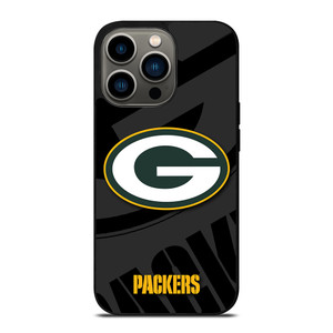 GREEN BAY PACKERS FOOTBALL LOGO iPhone 13 Pro Case Cover GREEN BAY PACKERS FOOTBALL LOGO iPhone 13 Pro Case Cover