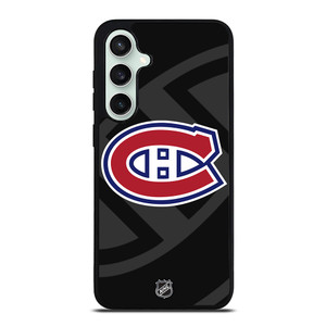 MONTREAL CANADIENS NHL TEAM Samsung Galaxy S23 FE Case Cover MONTREAL CANADIENS NHL TEAM Samsung Galaxy S23 FE Case Cover