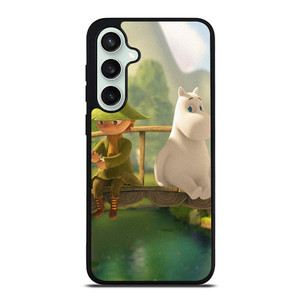 MOOMINVALLEY ANIMATION 2 Samsung Galaxy S23 FE Case Cover