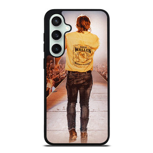 MORGAN WALLEN SINGER Samsung Galaxy S23 FE Case Cover